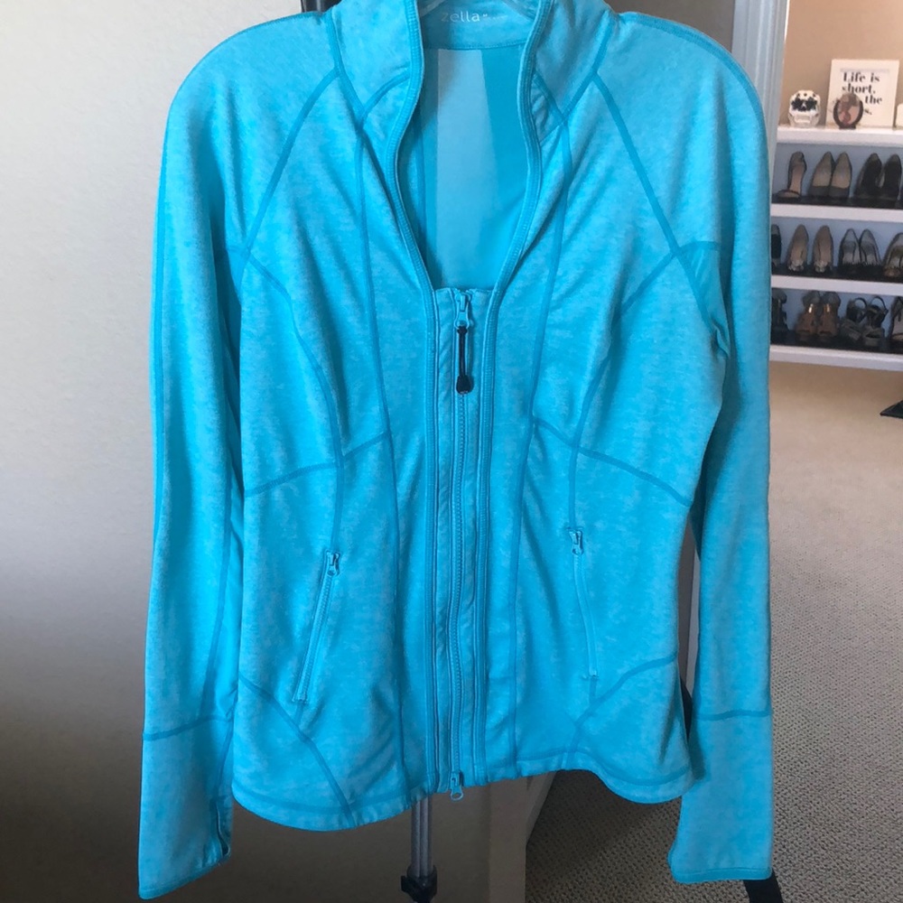 Zella Jacket